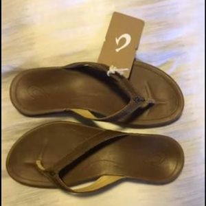Olukai Hi’ona Sandals